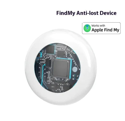 Key Guard Tracker