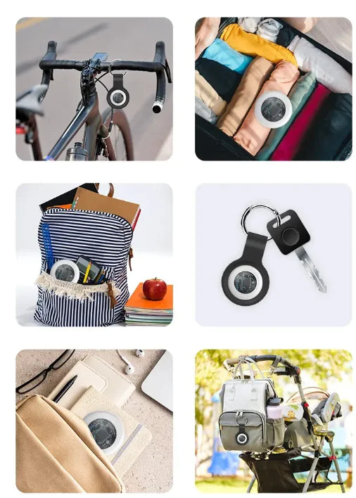 Key Guard Tracker