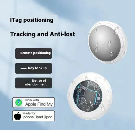 Key Guard Tracker