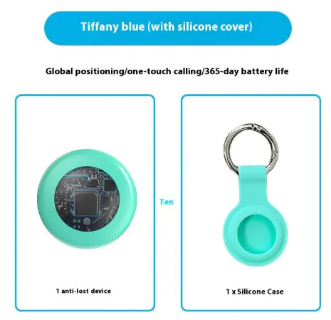 Key Guard Tracker